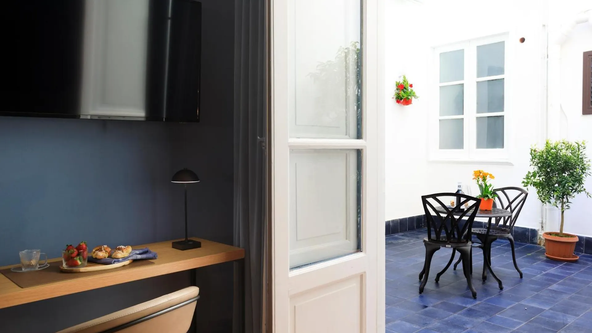 Belmonte Luxury Rooms - Lr Collection Palermo Aparthotel