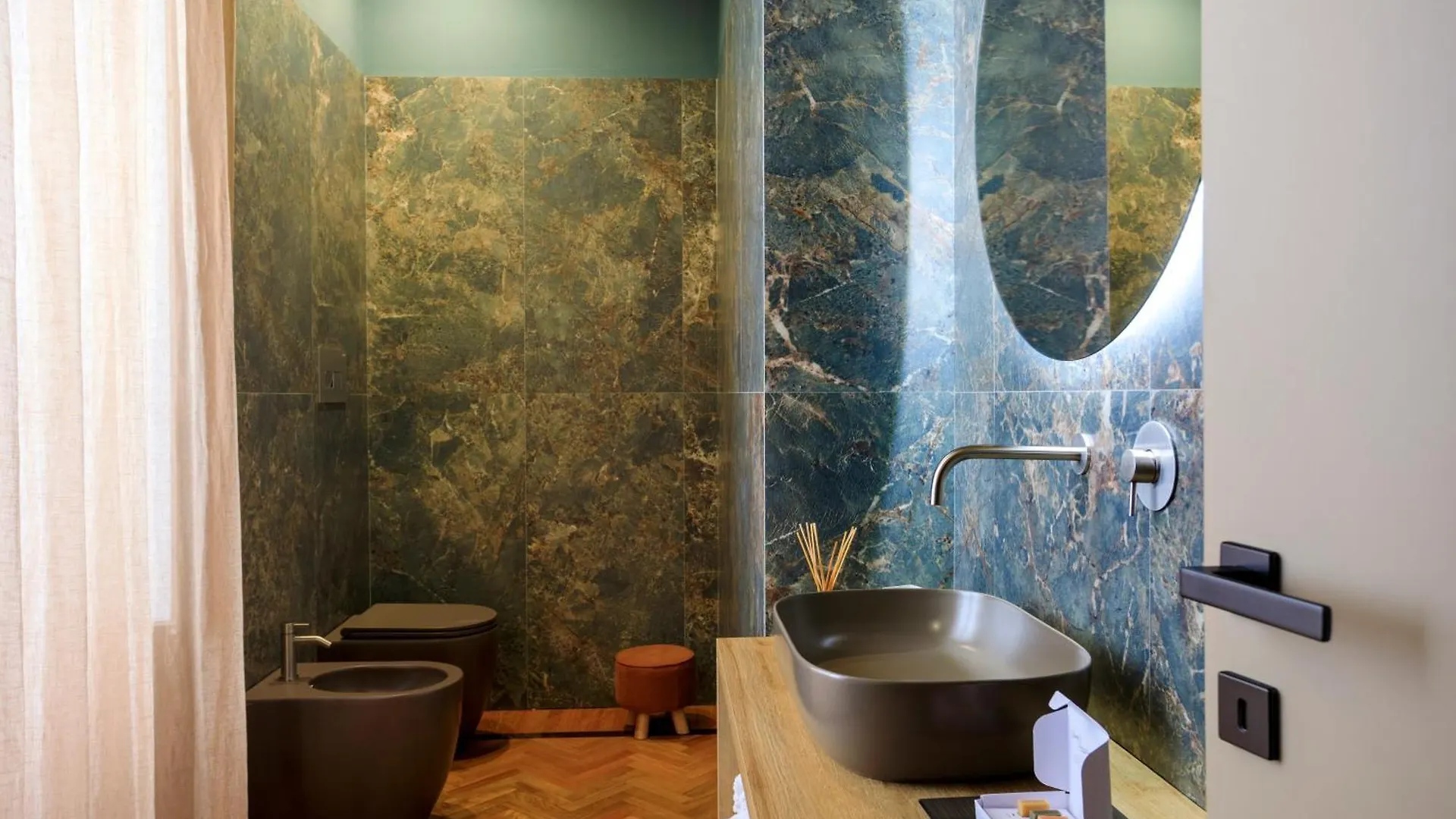 Belmonte Luxury Rooms - Lr Collection Palermo Italy