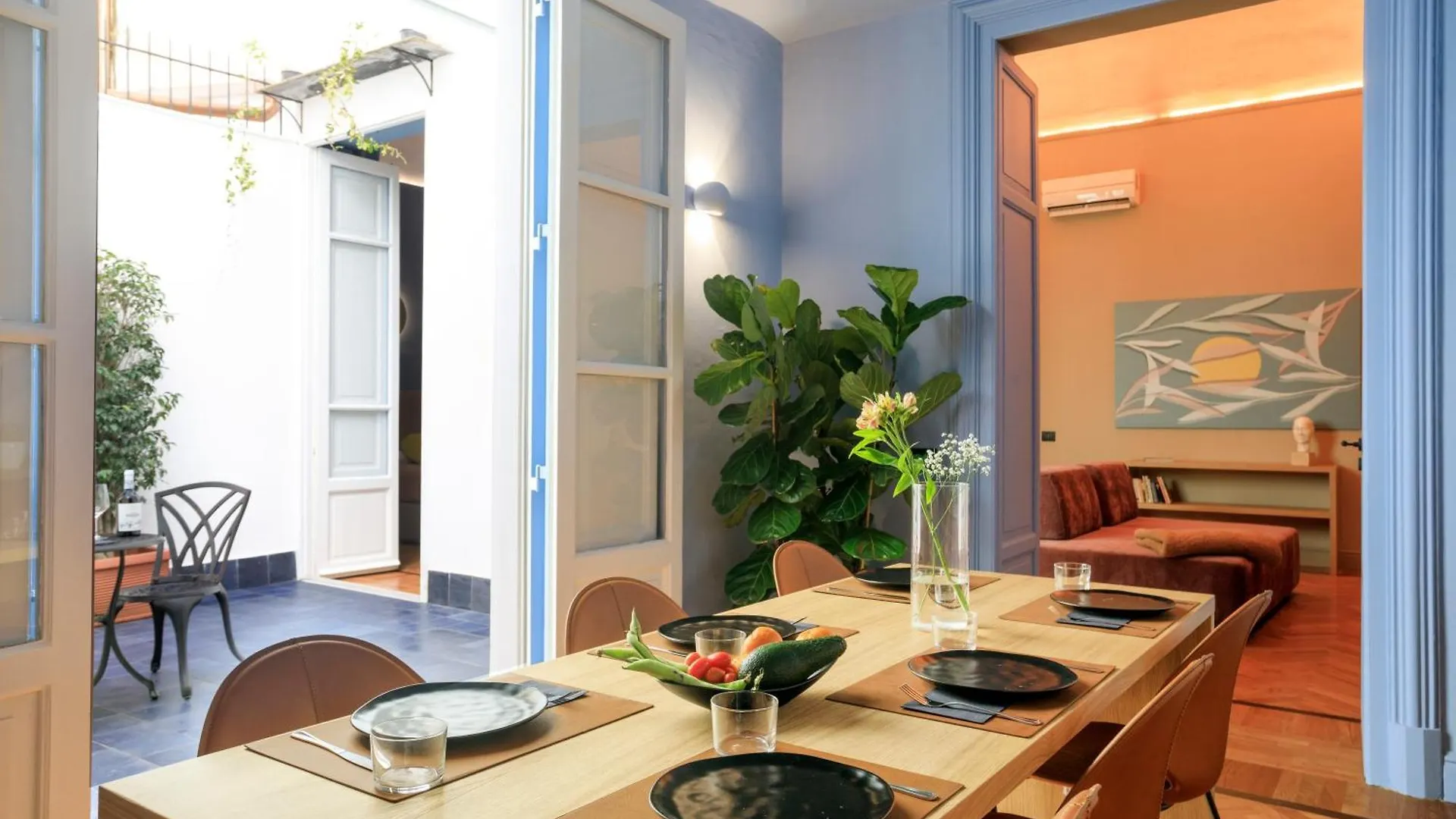Belmonte Luxury Rooms - Lr Collection Palermo