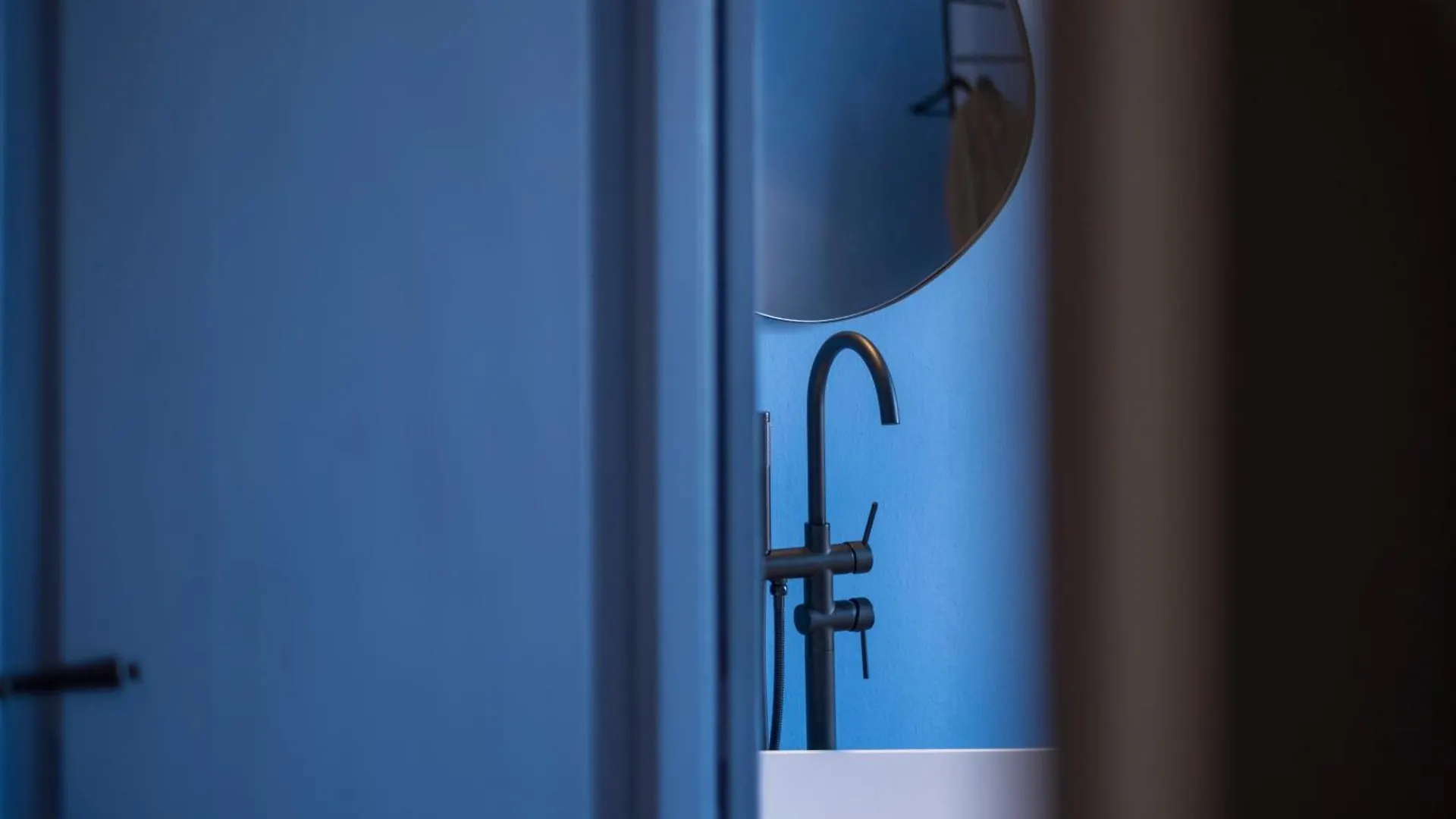 Aparthotel Belmonte Luxury Rooms - Lr Collection Palermo