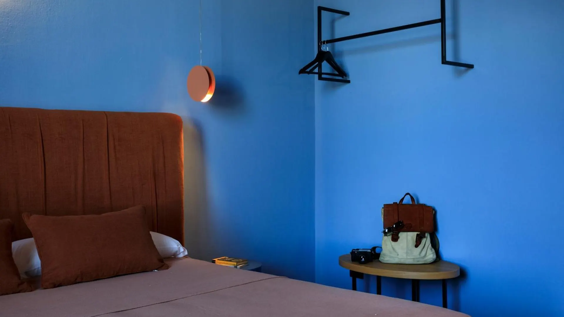 Belmonte Luxury Rooms - Lr Collection Palermo Italy