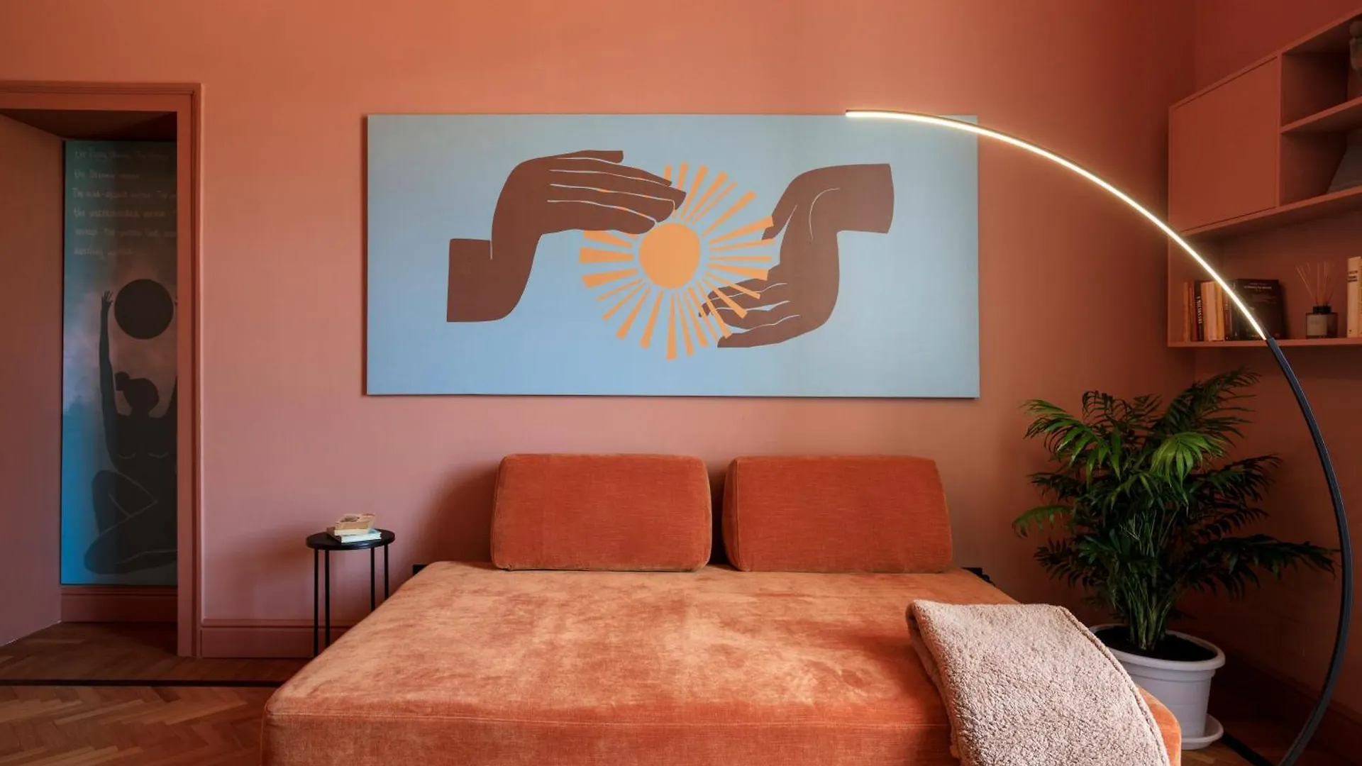 Belmonte Luxury Rooms - Lr Collection Palermo