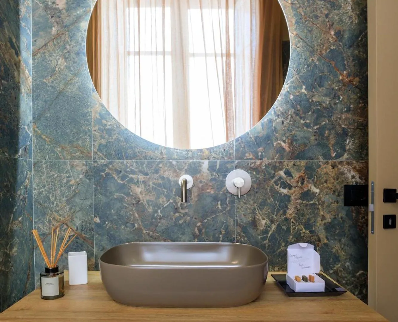 Belmonte Luxury Rooms - Lr Collection Palermo