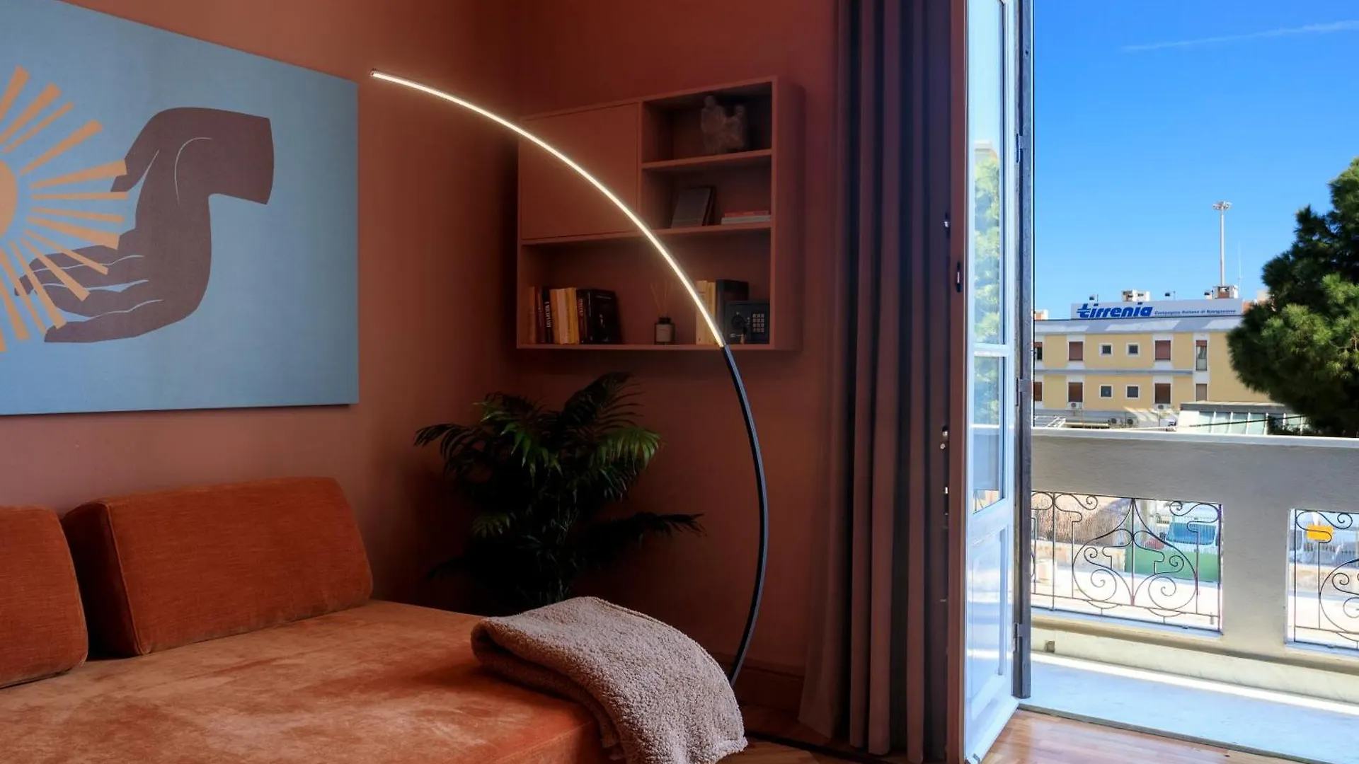 Belmonte Luxury Rooms - Lr Collection Palermo Aparthotel