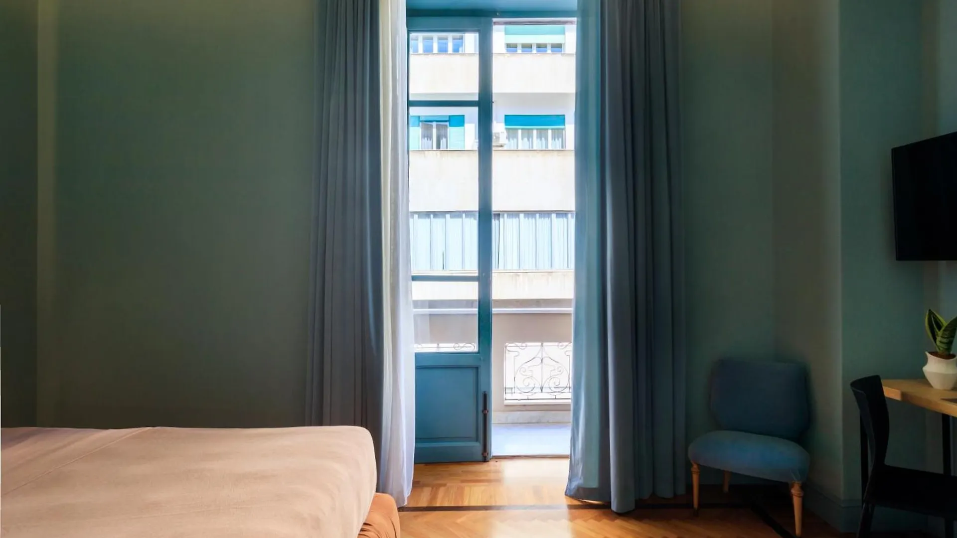 Belmonte Luxury Rooms - Lr Collection Palermo