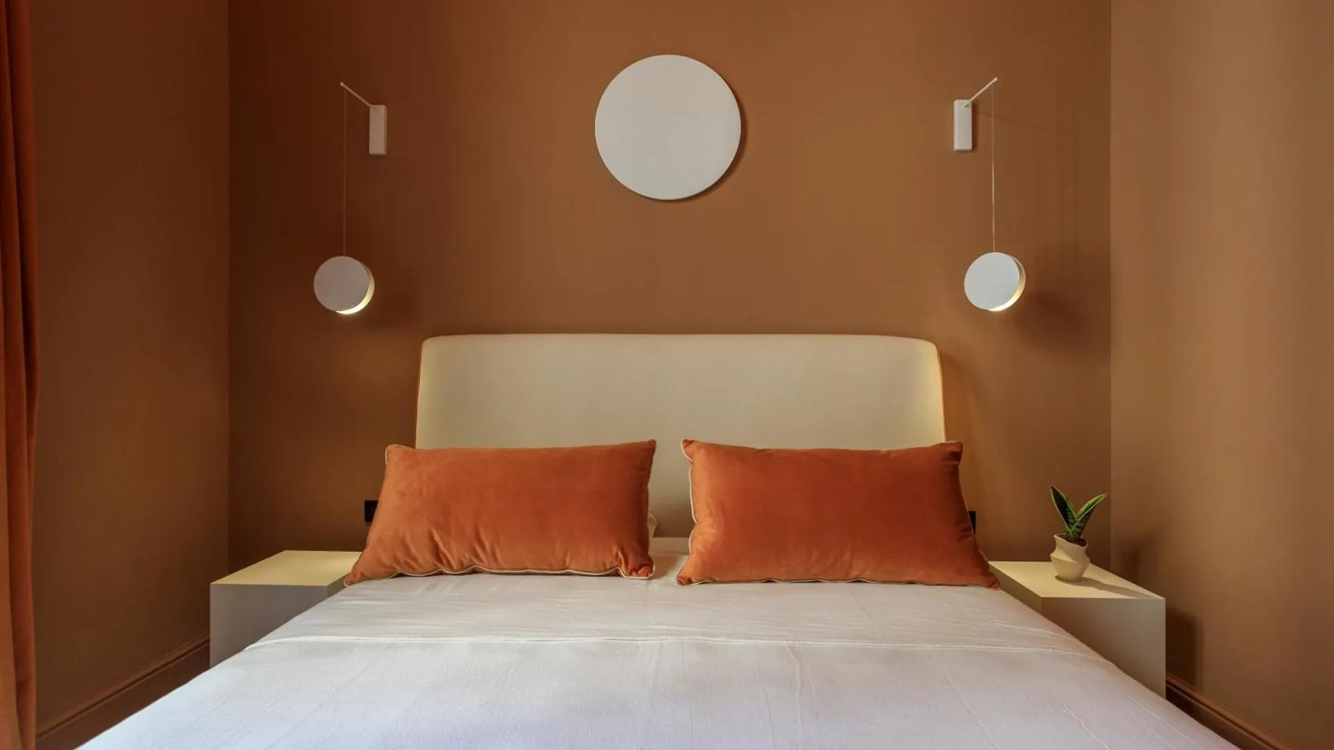 Belmonte Luxury Rooms - Lr Collection Palermo