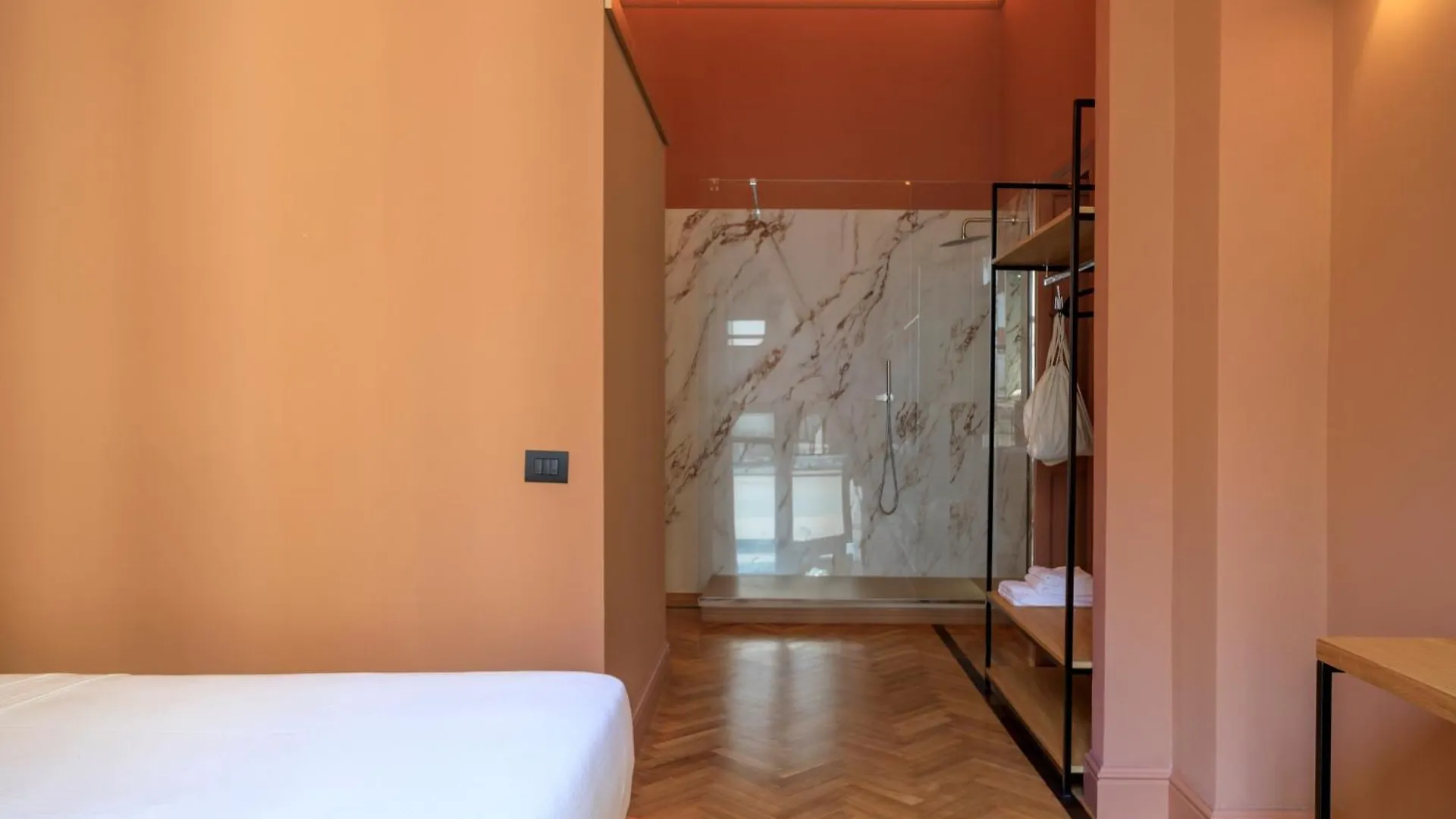 Belmonte Luxury Rooms - Lr Collection Palermo 0*,  Italy