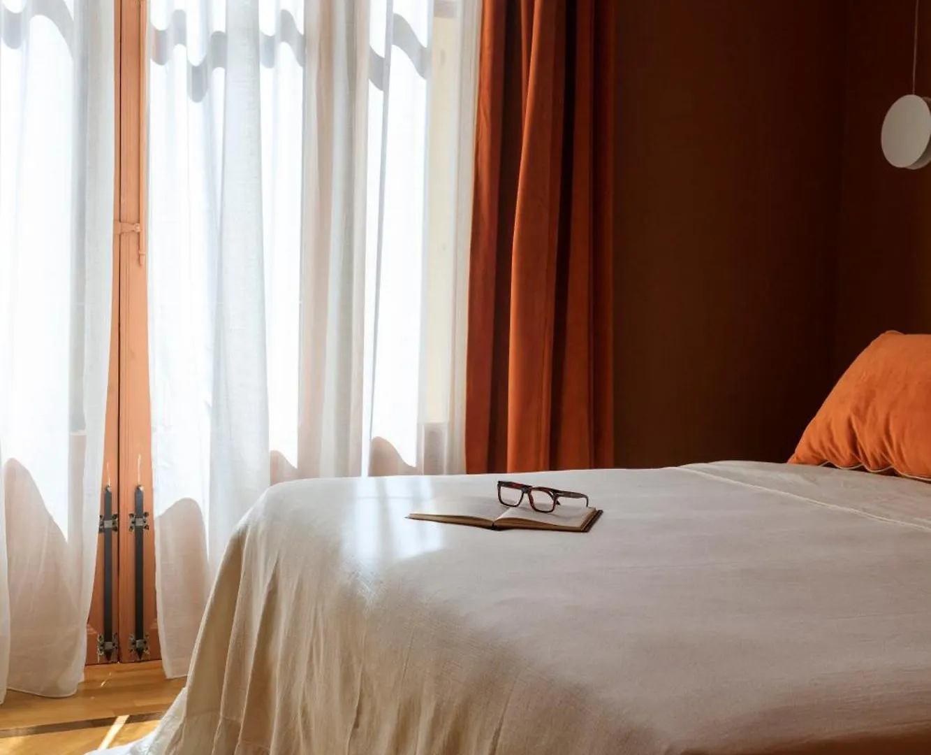 Belmonte Luxury Rooms - Lr Collection Palermo