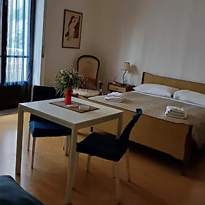 Da Mary Séjour chez l'habitant