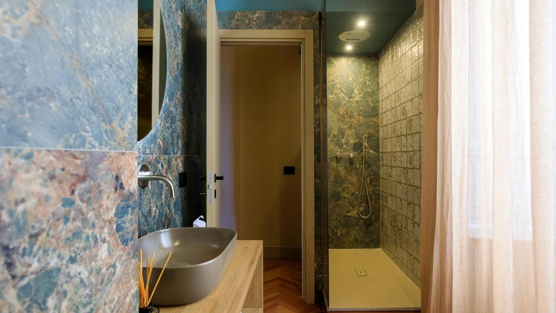 Belmonte Luxury Rooms - Lr Collection Palermo
